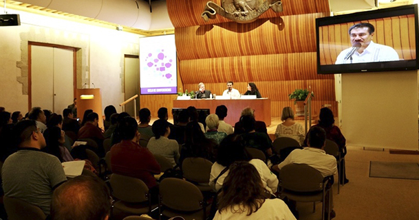 Notas principales