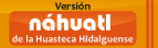 Recomendaciones en náhuatl