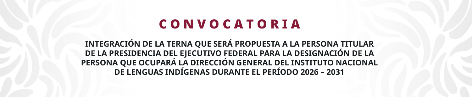 Reforma Constitucional en materia indígena