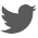 logo de twiteer