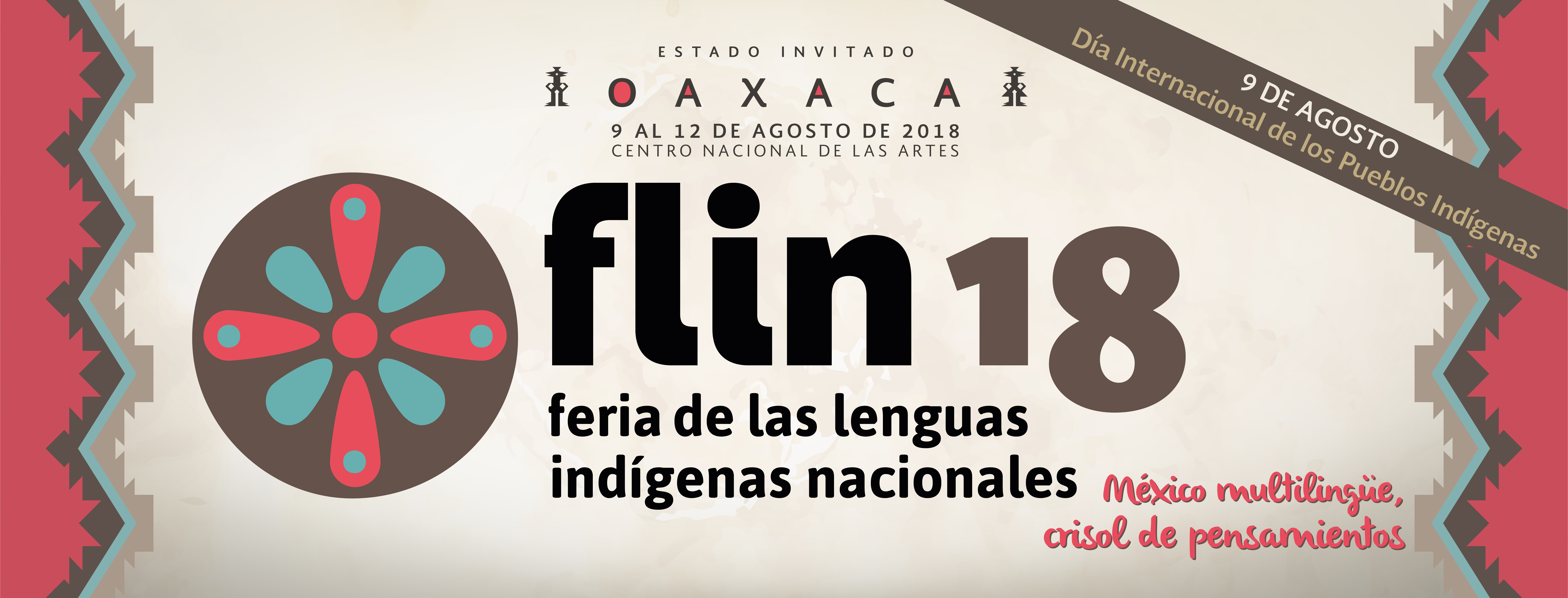 FLIN 2018 español