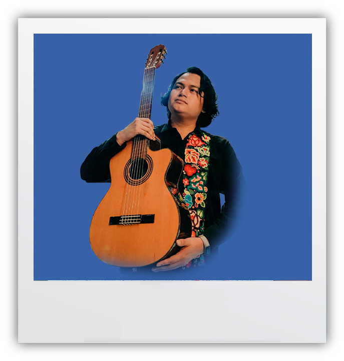Foto invitado