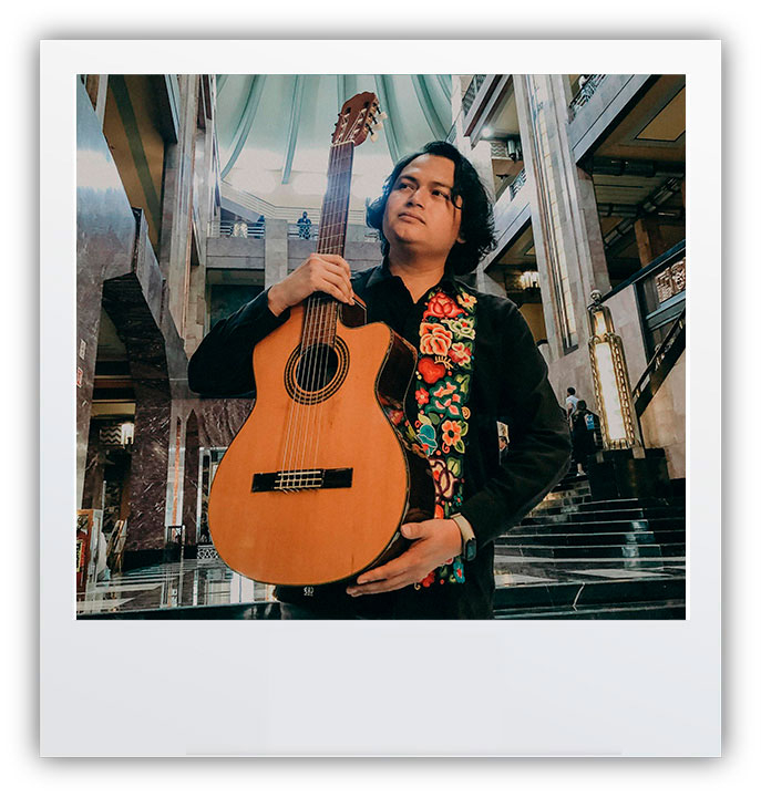 Foto invitado