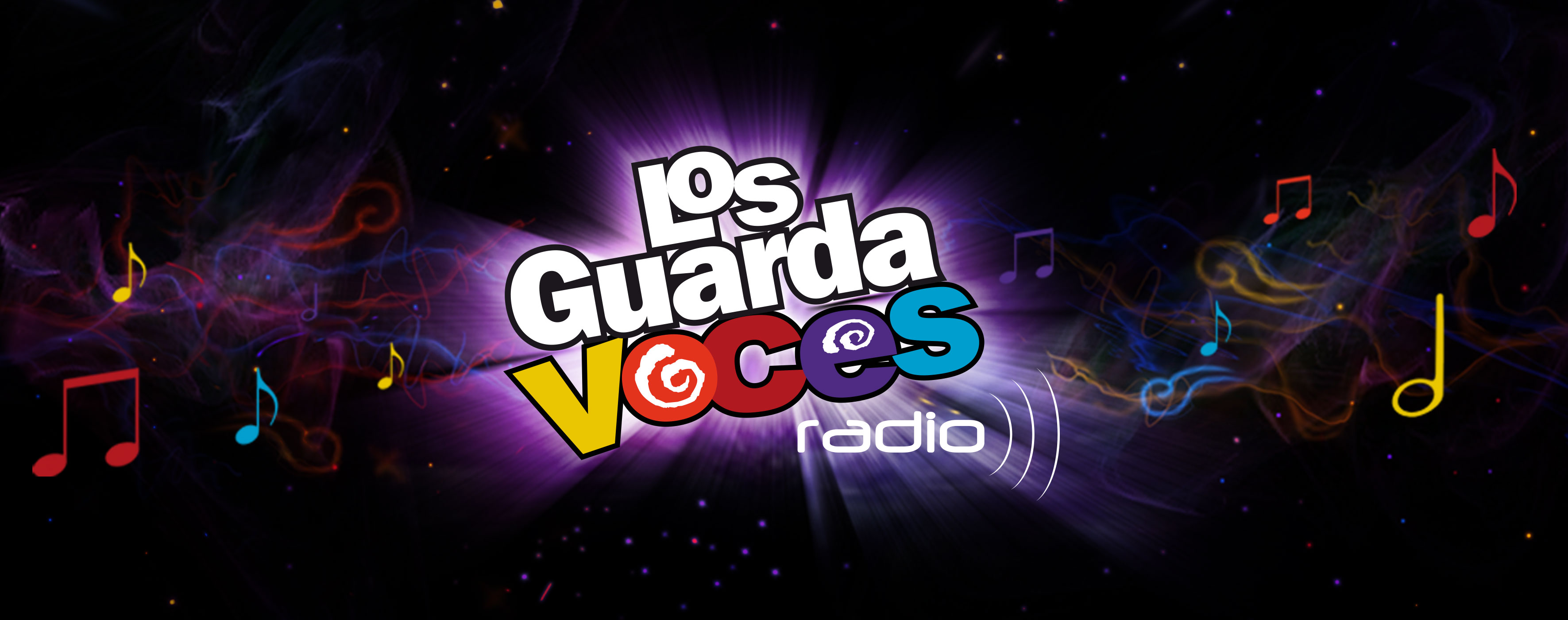 banner guaradavoces radio