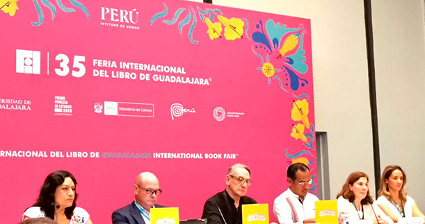 Notas principales